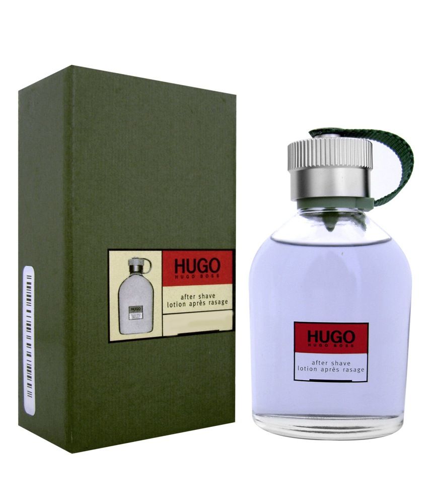 hugo boss man 150ml