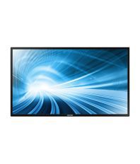 Samsung ED40D 101.6 cm (40) Large Format Display Full HD ...