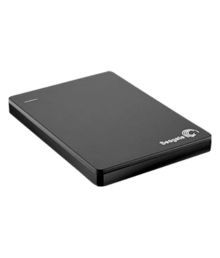 Seagate Backup Plus Slim 1TB External Hard Drive