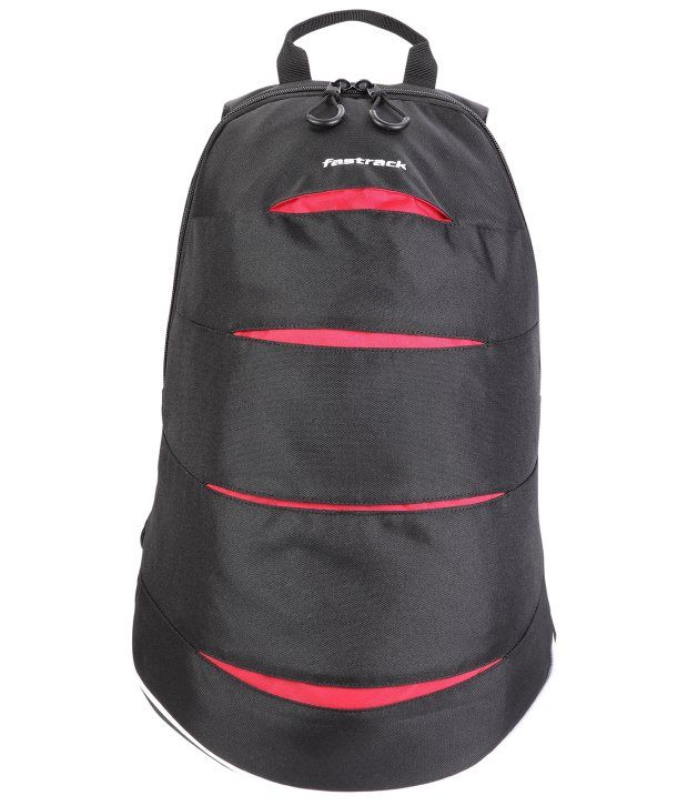 fastrack tracking bags