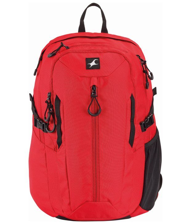 fastrack college bags snapdeal