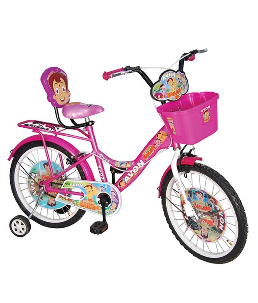 Chhota bicycle top