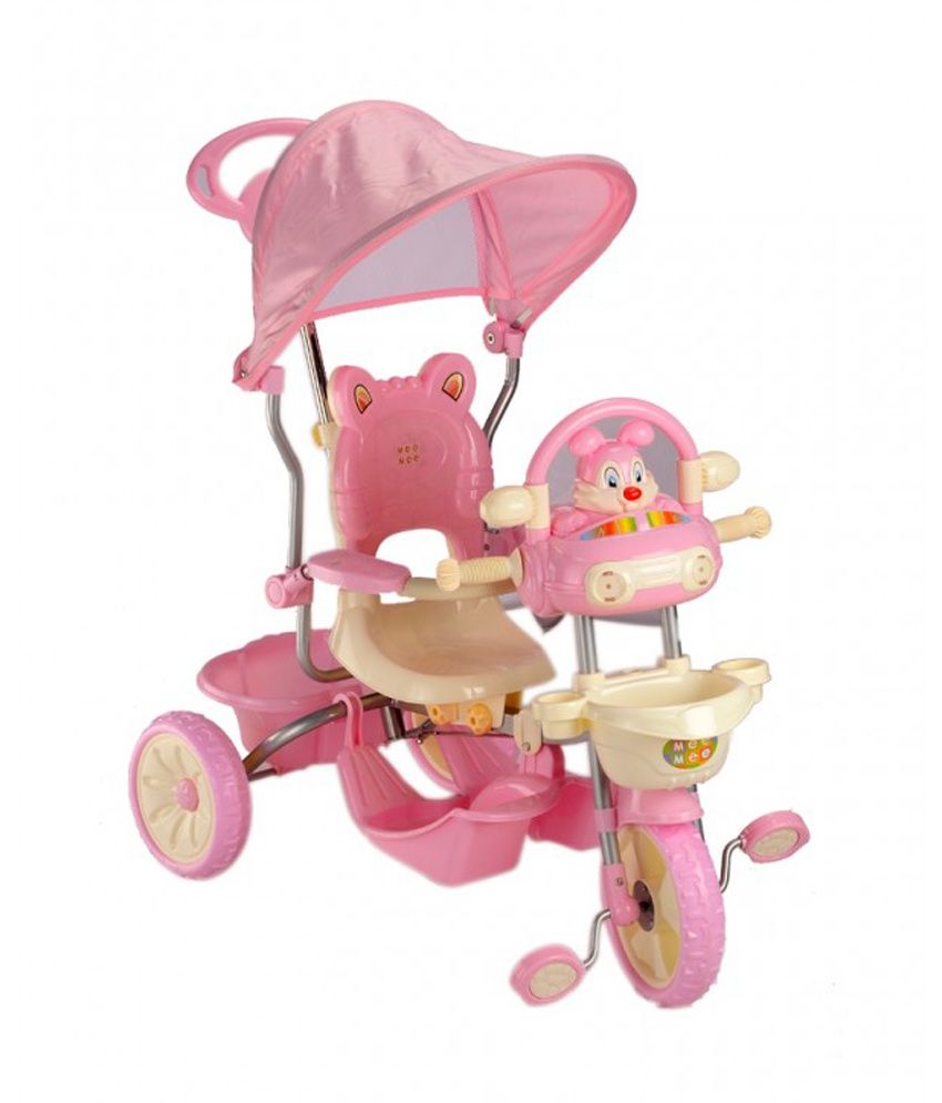 mee mee tricycle