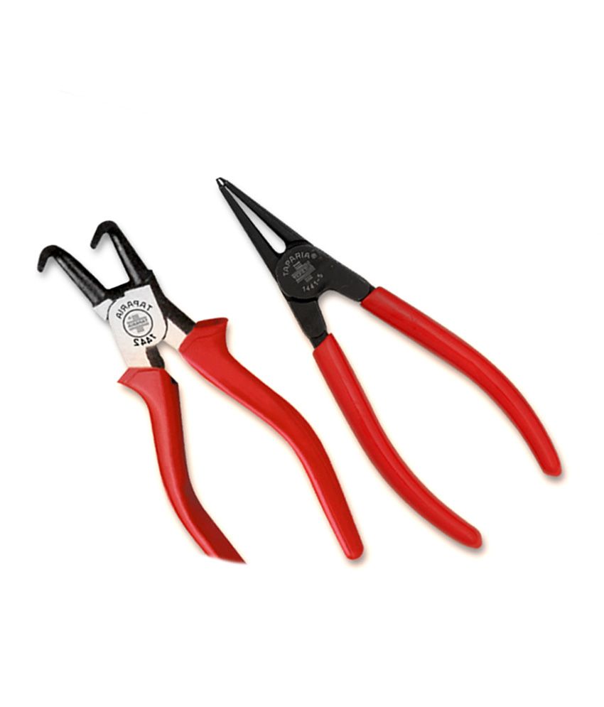 Taparia Circlip Plier 14447/C 7.08 inch Buy Taparia Circlip Plier