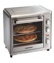 Buy Hamilton Beach 31333 IN 16 Ltr Convection Toaster Oven - Best ...