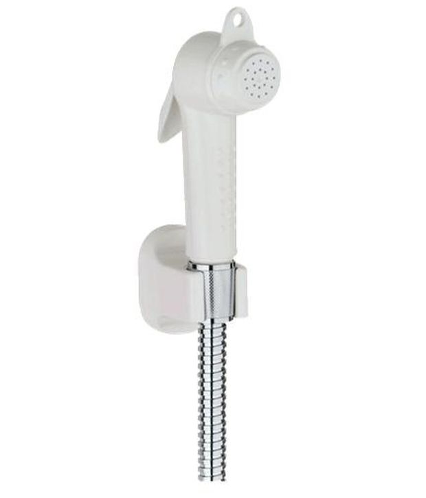 Grohe Trigger Spray Set White