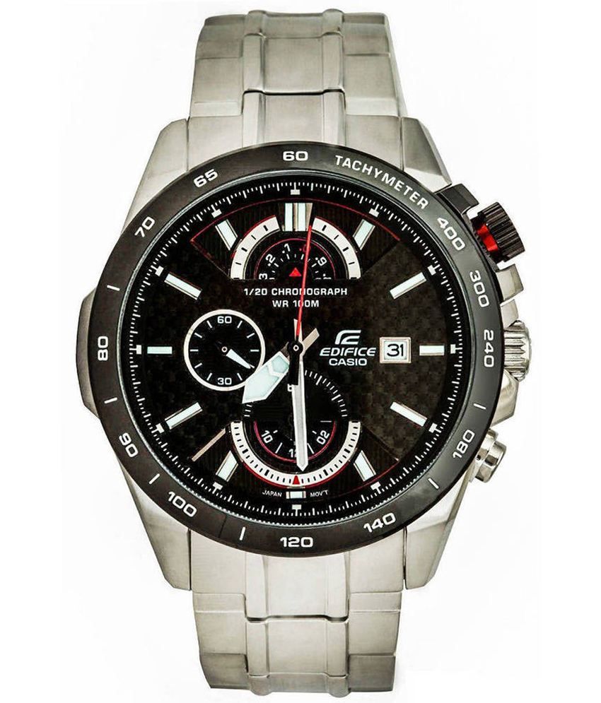 casio edifice efr 520 price