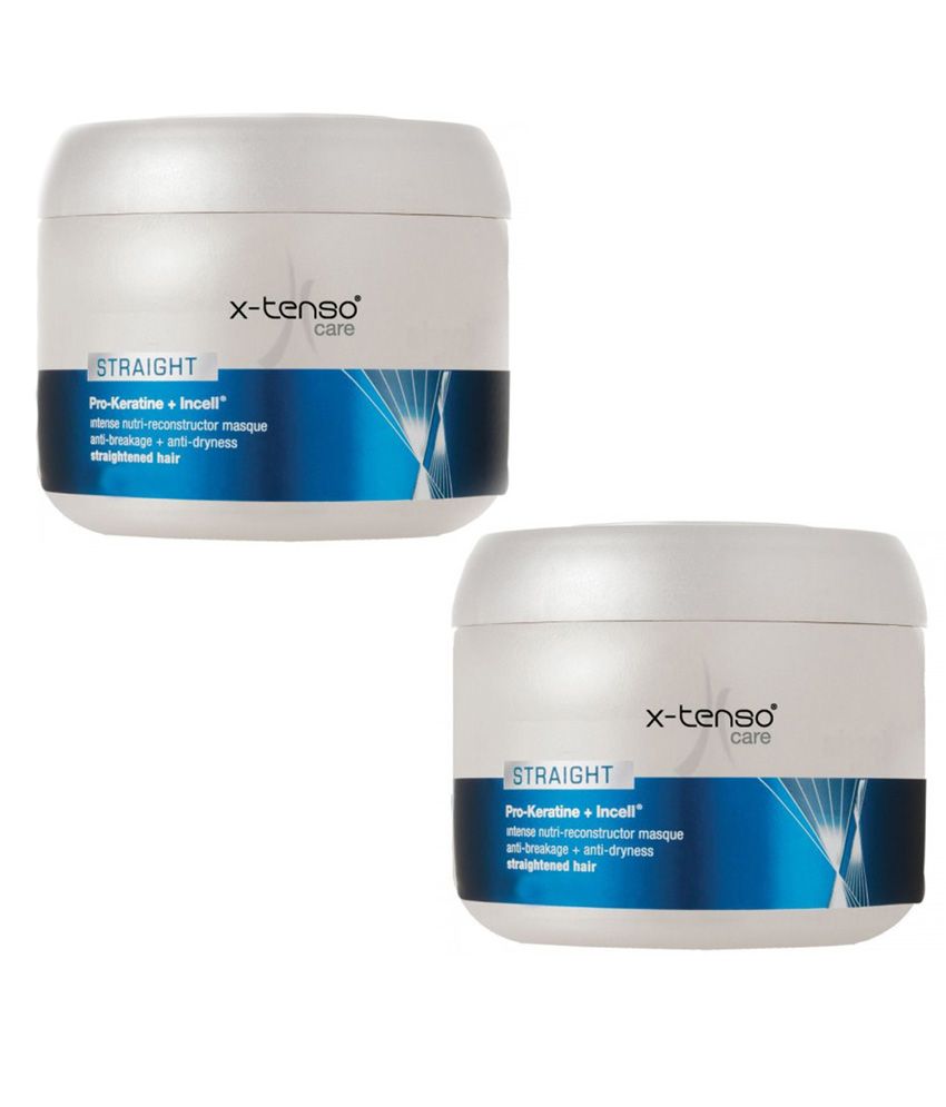 50 Off On Combo Of L Oreal Professionnel X Tenso Care Straight
