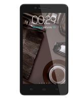 Micromax Canvas Doodle 3 A102 with 1GB RAM 8GB Blue