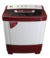 Videocon 8.0 Kg 80P14 Semi Automatic Washing Machine