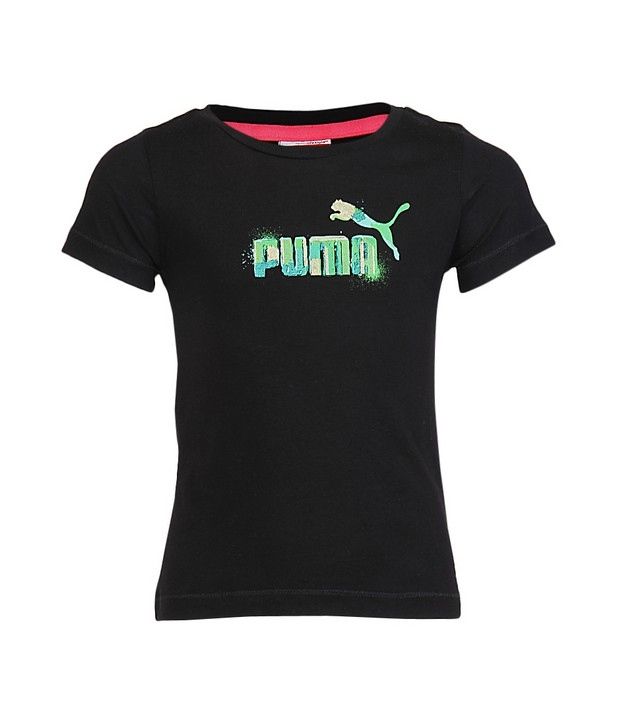 puma tshirts women