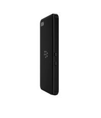 BlackBerry Z10 (Charcoal Black, 16 GB) 