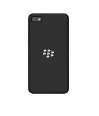 BlackBerry Z10 (Charcoal Black, 16 GB) 