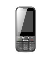 Emerin 4U Mobile Phone- Grey