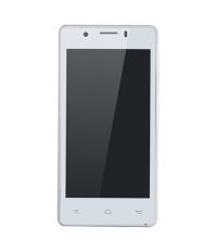 Gionee Pioneer P4 (White, 8 GB) 