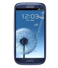 Samsung Galaxy S3 Neo 16GB Pebble Blue