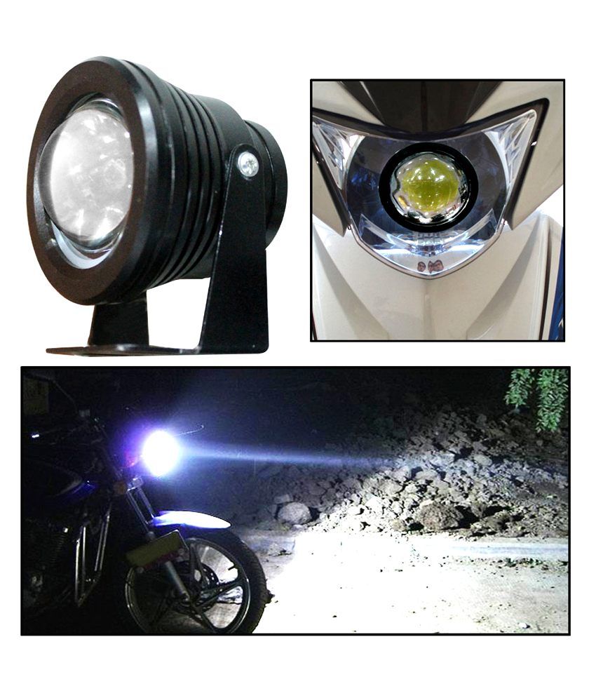 bike projector headlight price