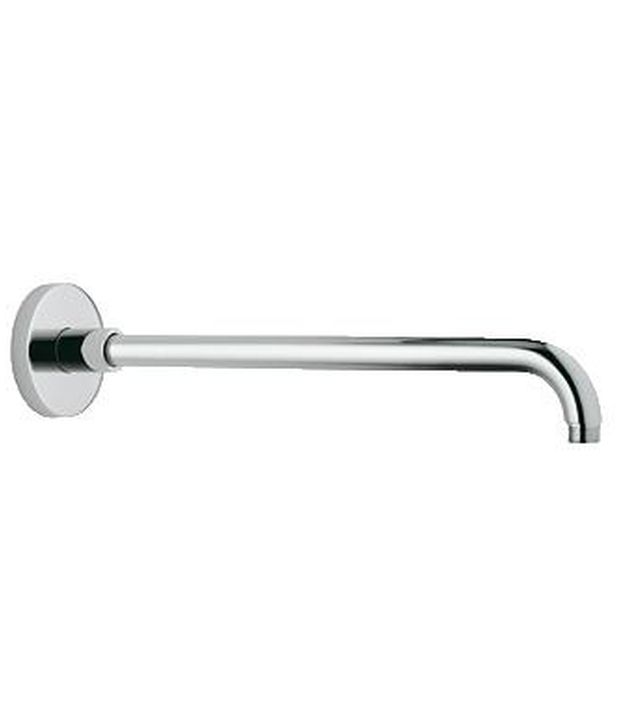 Buy Grohe Rainshower Shower Arm 28982000 Online at Low Price in India