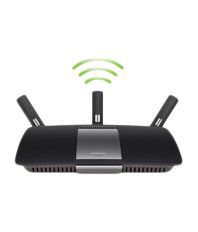 Linksys 1300+600 Mbps Dual Band SMART...