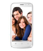 Celkon Campus A125 4GB White