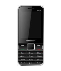 Karbonn Mobile K451+ (Black)