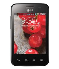 LG Optimus L3 II E435 4GB