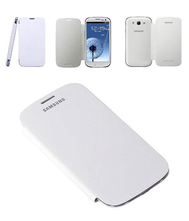 ... Flip Cover Samsung Galaxy Core I8262 available at SnapDeal for Rs.168