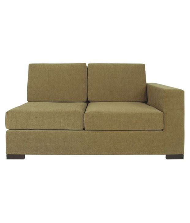 Barcelona Sofa 2 Seater R Arm Buy Online At Best Price In