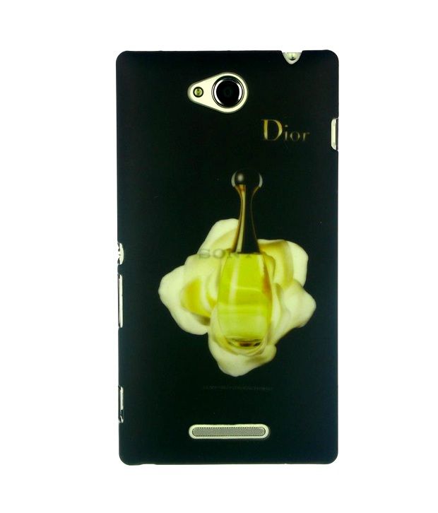 dressmyphone sony xperia c c2305 printed back cover dressmyphone sony xperia c c2305 printed back cover