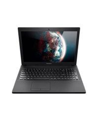 Lenovo Essential G505 Laptop (APU Quad Core A4- 2GB RAM- 500GB Hard Disk- DOS)...