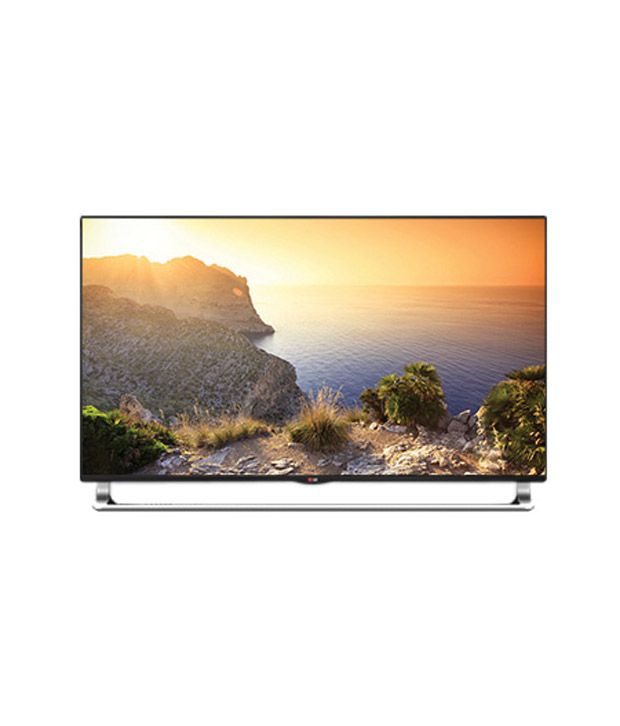 Lg 65la9700 165.1 Cm (65) Full Hd Smart Led Television available at snapdeal for Rs.339017