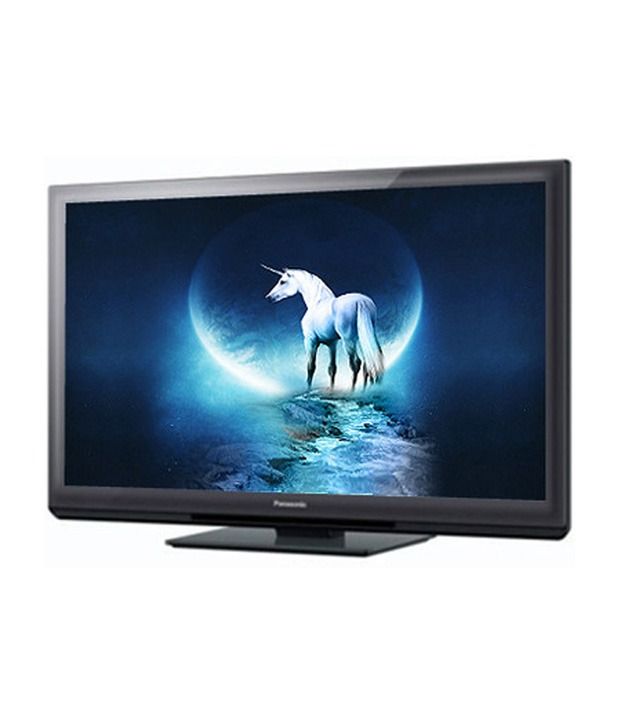 Panasonic TH-P42ST30D 42 Inches Full HD 3D Plasma Television available at snapdeal for Rs.34390