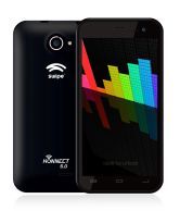 Swipe Konnect 5.0 8GB Black