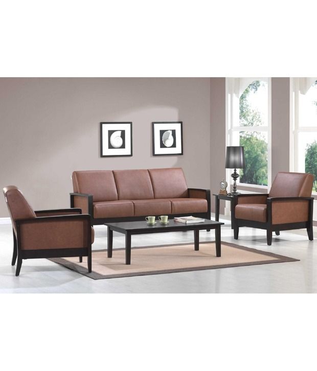 sofa set deals in india