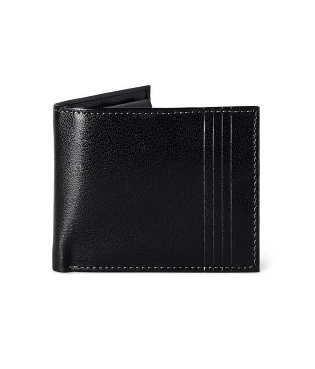 Peter England Casual Men Regular Wallet available at snapdeal for Rs.419