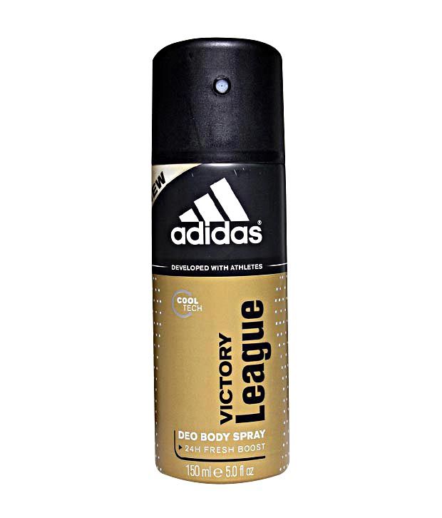 Adidas Victory League Men - 150ml Deodorant available at snapdeal for Rs.199