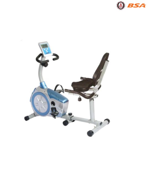 BSA Duatron RB 001 Recumbant Bike