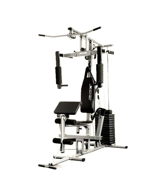 Cosco CHG-9985 Fitness Home Gym For Multi-Exercises (210 Lbs.)