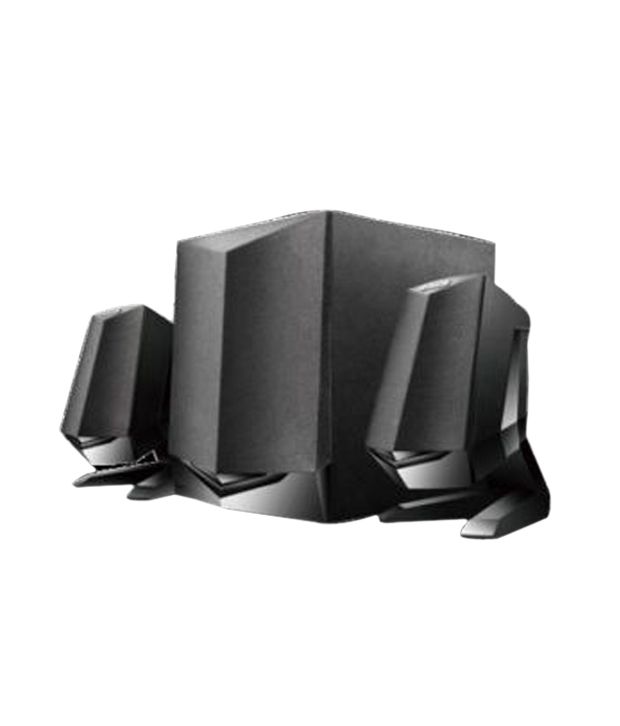 Edifier Speaker 2.1-X220 with Y-Cable