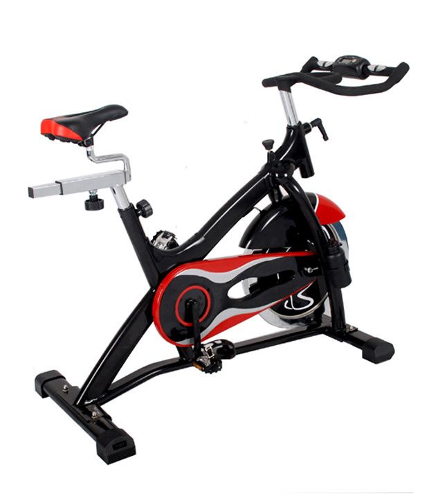 Fit Next Taiwan Spin Bike