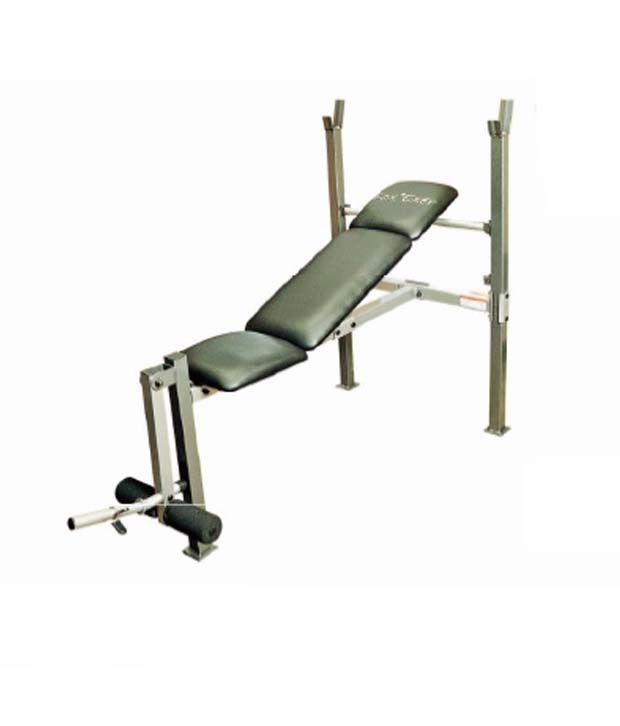 4 OFF on Foxexer Weight Bench H5303 on Snapdeal PaisaWapas