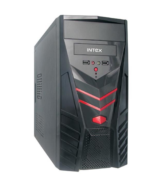 Intex Blac