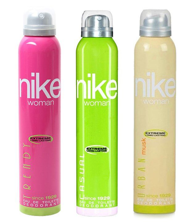Nike Women