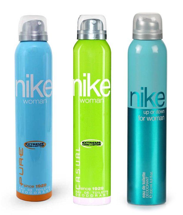 Nike Women Set Nike Women Set Of 3 (casual, U