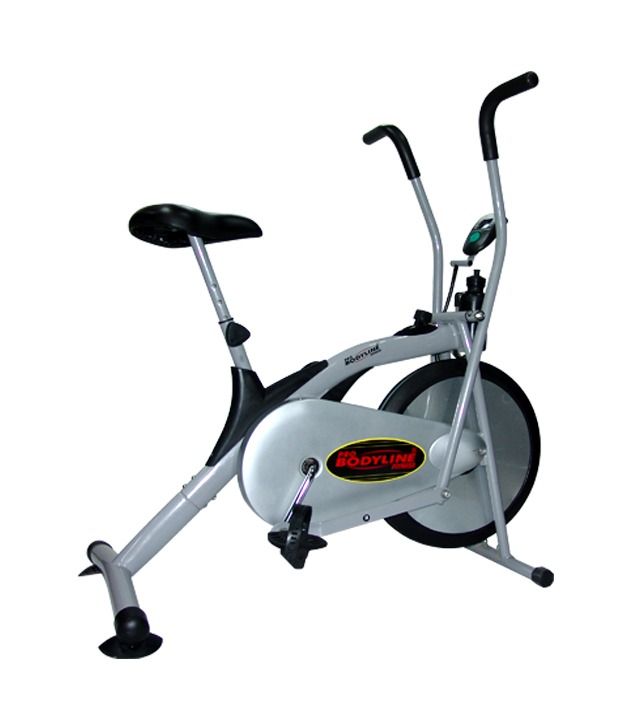 Gym 2024 cycle snapdeal