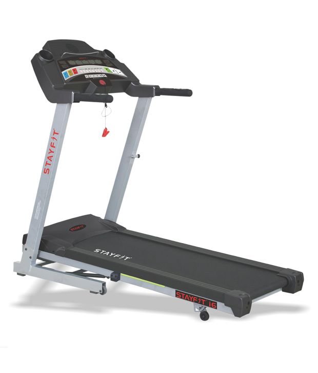 Stayfit i6 Mtm 2.75 HP Motorised Treadmill