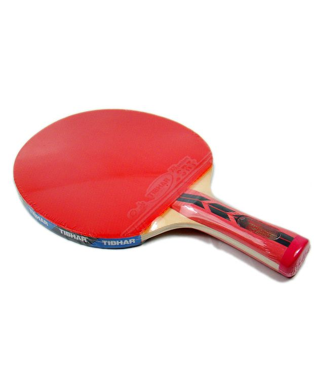 Tibhar Samsonov Powergrip Table Tennis Bat
