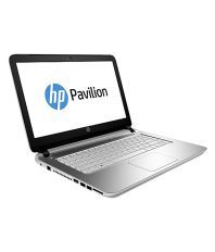 HP Pavilion 15-P077TX Laptop (4th Gen Intel Core i5- 8GB RAM- 1TB HDD- 39.62cm...