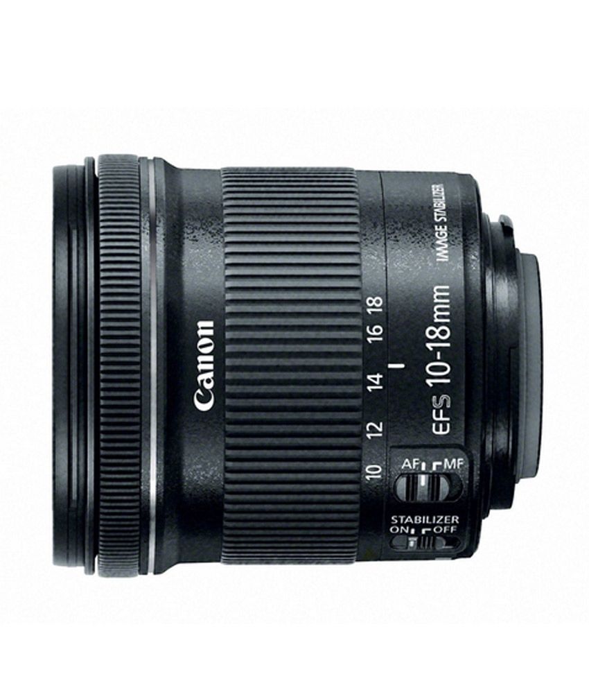 Canon Zoom