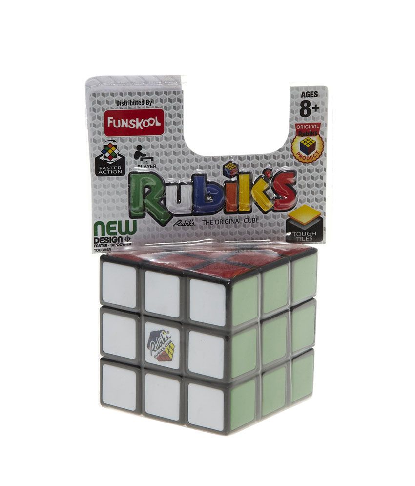 Funskool Rubik